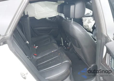 2017 Audi A7 3.0T Premium Plus из США, поврежденный, VIN WAUW2AFC5HN130685